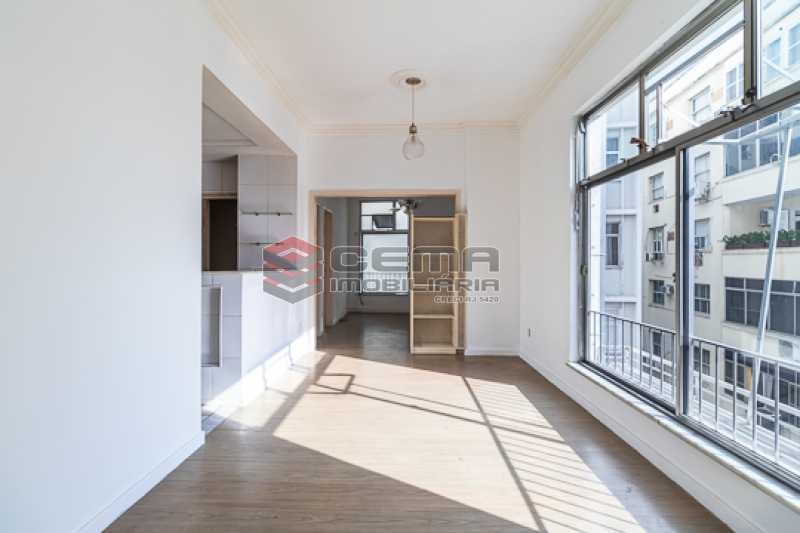 Foto 2 de Apartamento com 2 Quartos para alugar, 84m² em Flamengo, Rio de Janeiro