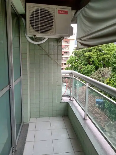 Foto 1 de Apartamento com 2 Quartos à venda, 100m² em Freguesia- Jacarepaguá, Rio de Janeiro