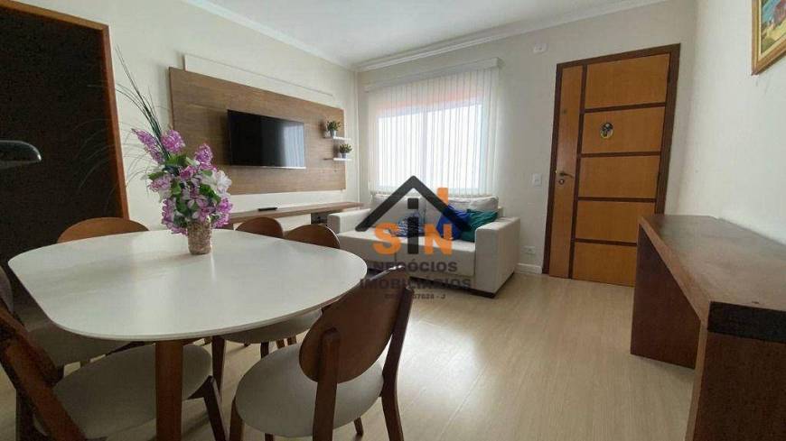 Foto 2 de Apartamento com 2 Quartos à venda, 55m² em Gopouva, Guarulhos