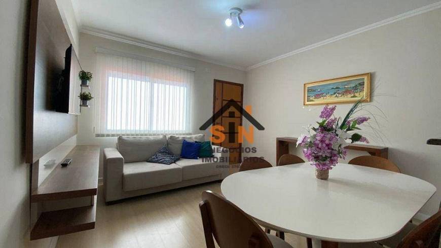Foto 3 de Apartamento com 2 Quartos à venda, 55m² em Gopouva, Guarulhos