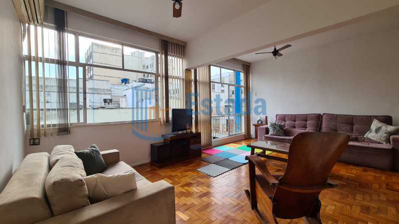 Foto 1 de Apartamento com 2 Quartos para alugar, 170m² em Ipanema, Rio de Janeiro