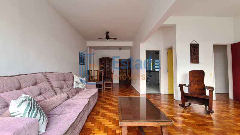 Foto 4 de Apartamento com 2 Quartos para alugar, 170m² em Ipanema, Rio de Janeiro