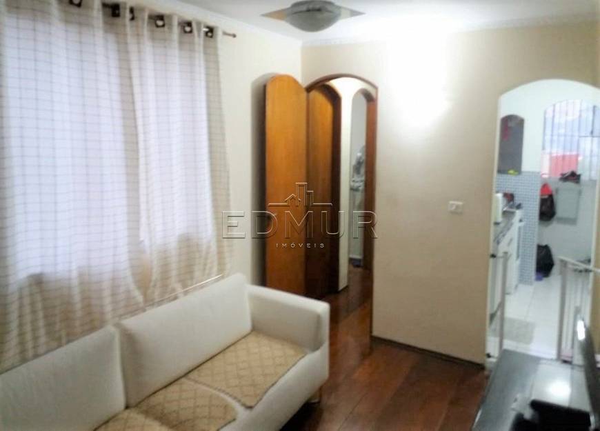 Foto 1 de Apartamento com 2 Quartos à venda, 60m² em Jardim Alvorada, Santo André