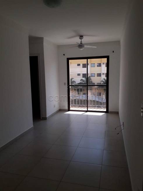 Foto 1 de Apartamento com 2 Quartos para alugar, 60m² em Jardim Bosque das Vivendas, São José do Rio Preto