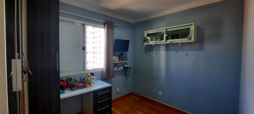 Foto 5 de Apartamento com 2 Quartos à venda, 60m² em Jardim Esmeralda, São Paulo