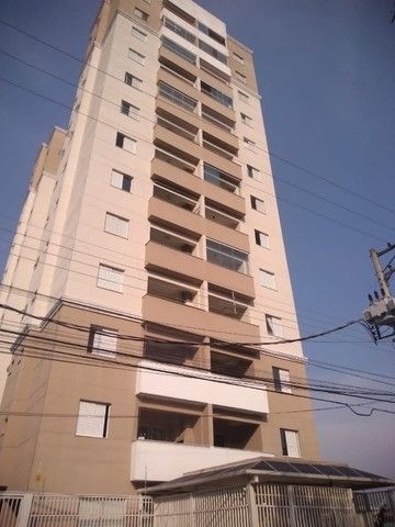 Foto 1 de Apartamento com 2 Quartos à venda, 68m² em Jardim Satélite, São José dos Campos