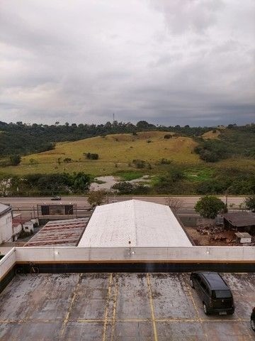 Foto 4 de Apartamento com 2 Quartos à venda, 68m² em Jardim Satélite, São José dos Campos