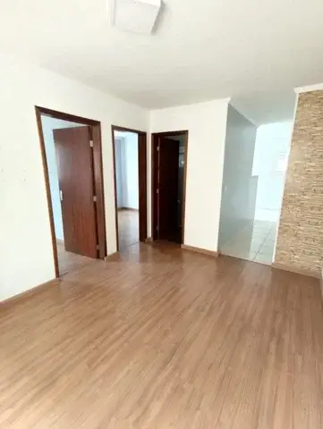 Foto 1 de Apartamento com 2 Quartos à venda, 60m² em Loteamento Paraty, Pouso Alegre