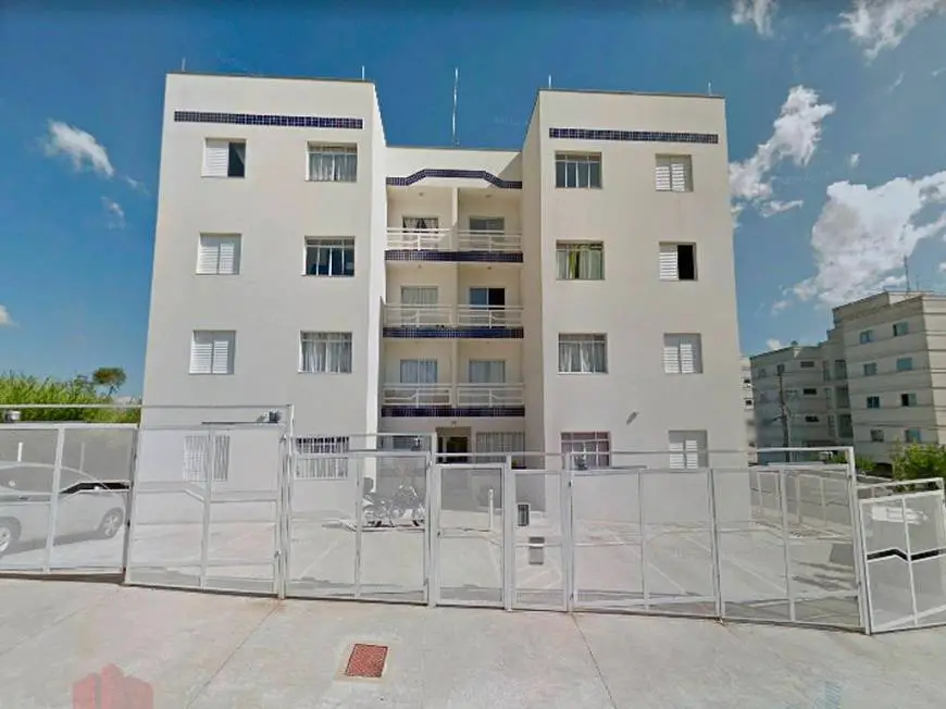 Foto 1 de Apartamento com 2 Quartos à venda, 58m² em Loteamento Pedra Verde, Valinhos