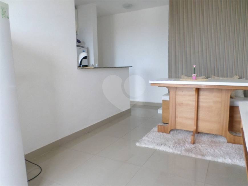 Foto 2 de Apartamento com 2 Quartos à venda, 62m² em Maria da Graça, Rio de Janeiro