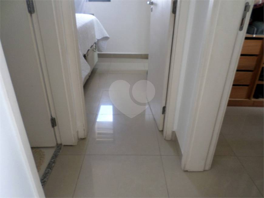 Foto 5 de Apartamento com 2 Quartos à venda, 62m² em Maria da Graça, Rio de Janeiro