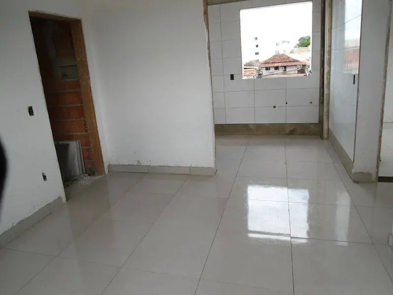 Foto 1 de Apartamento com 2 Quartos à venda, 58m² em Maria Helena, Belo Horizonte