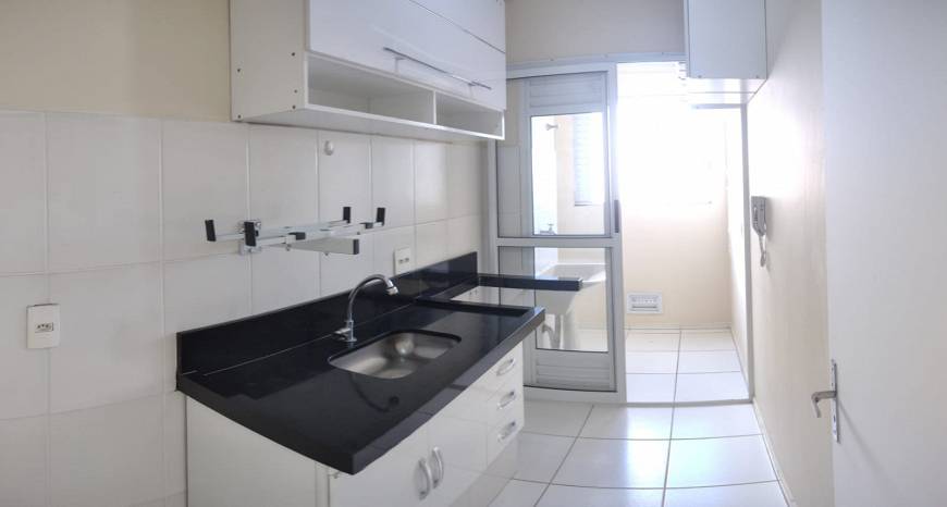 Foto 4 de Apartamento com 2 Quartos à venda, 48m² em Marília, Marília