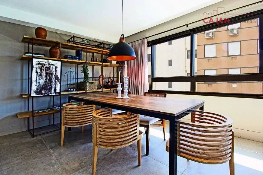 Foto 4 de Apartamento com 2 Quartos à venda, 83m² em Menino Deus, Porto Alegre