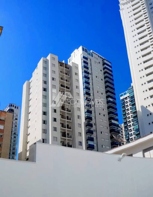 Foto 1 de Apartamento com 2 Quartos à venda, 61m² em Moema, São Paulo