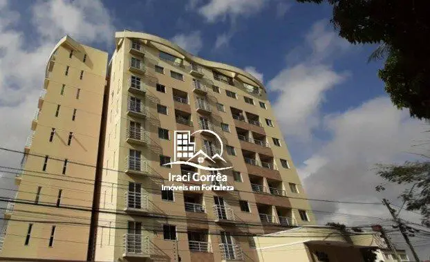 Foto 2 de Apartamento com 2 Quartos à venda, 53m² em Mondubim, Fortaleza