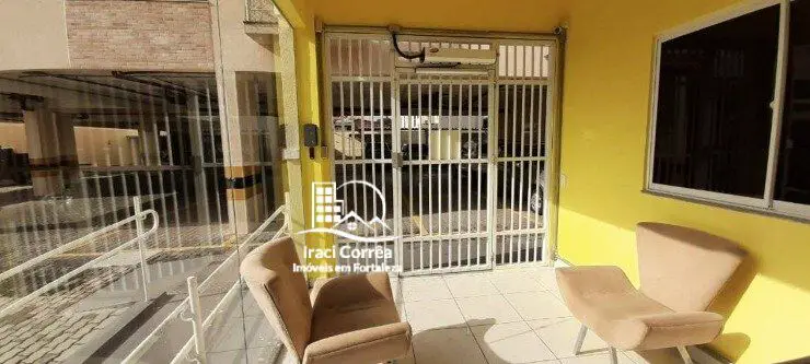 Foto 4 de Apartamento com 2 Quartos à venda, 53m² em Mondubim, Fortaleza
