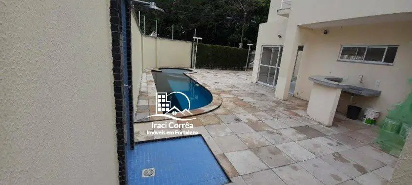 Foto 5 de Apartamento com 2 Quartos à venda, 53m² em Mondubim, Fortaleza