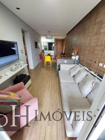 Foto 1 de Apartamento com 2 Quartos à venda, 68m² em Nova Gerti, São Caetano do Sul