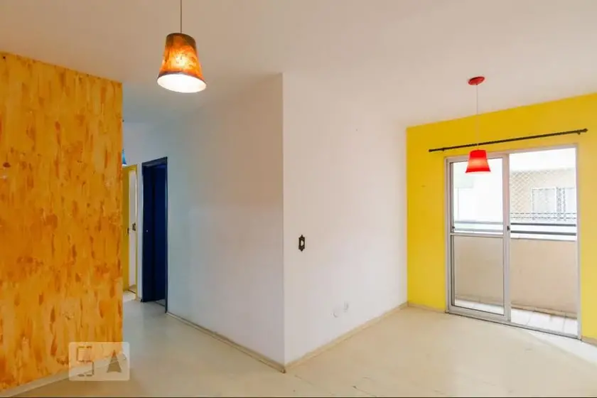 Foto 1 de Apartamento com 2 Quartos para alugar, 65m² em Nova Petrópolis, São Bernardo do Campo