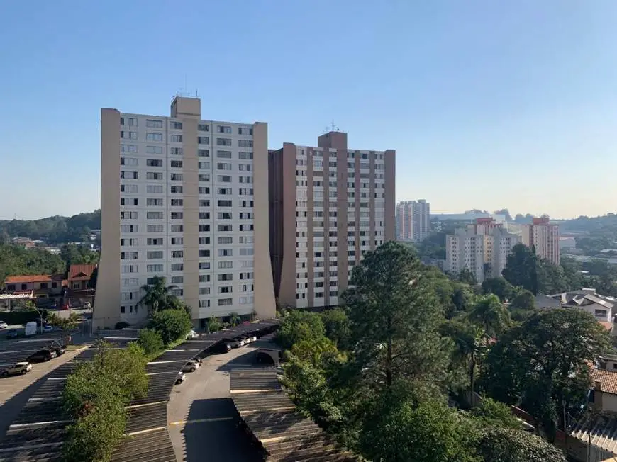 Foto 1 de Apartamento com 2 Quartos para venda ou aluguel, 92m² em Parque Terra Nova, São Bernardo do Campo