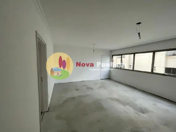 Foto 1 de Apartamento com 2 Quartos à venda, 89m² em Perdizes, São Paulo