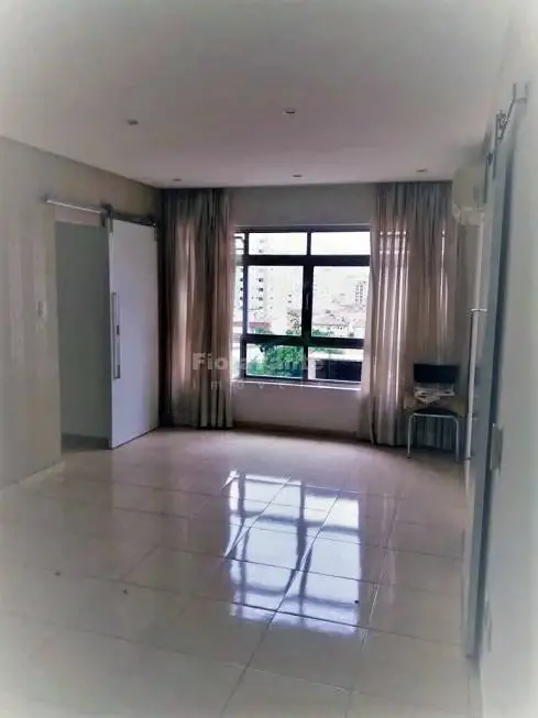 Foto 1 de Apartamento com 2 Quartos à venda, 81m² em Ponta da Praia, Santos