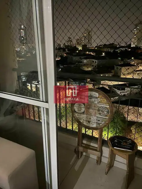 Foto 4 de Apartamento com 2 Quartos à venda, 49m² em Sacomã, São Paulo