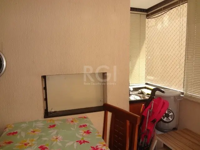 Foto 2 de Apartamento com 2 Quartos à venda, 81m² em Santana, Porto Alegre