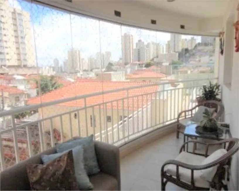 Foto 2 de Apartamento com 2 Quartos à venda, 91m² em Santana, São Paulo