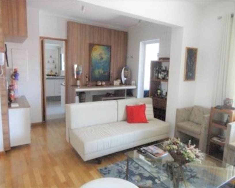 Foto 5 de Apartamento com 2 Quartos à venda, 91m² em Santana, São Paulo
