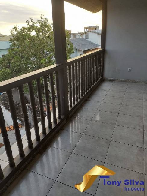 Foto 1 de Apartamento com 2 Quartos para alugar, 80m² em São Cristóvão, Cabo Frio