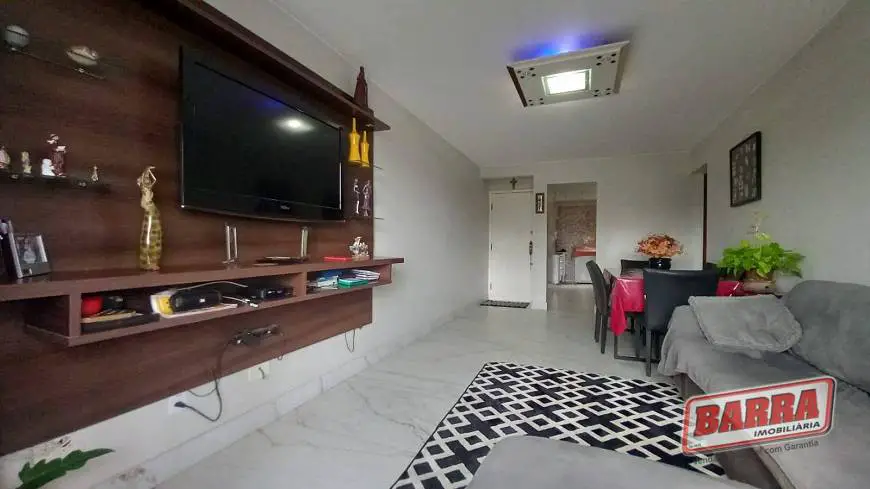 Foto 1 de Apartamento com 2 Quartos à venda, 55m² em Taguatinga Norte, Taguatinga