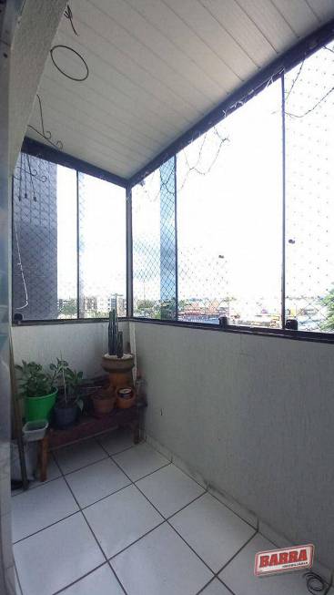 Foto 3 de Apartamento com 2 Quartos à venda, 55m² em Taguatinga Norte, Taguatinga