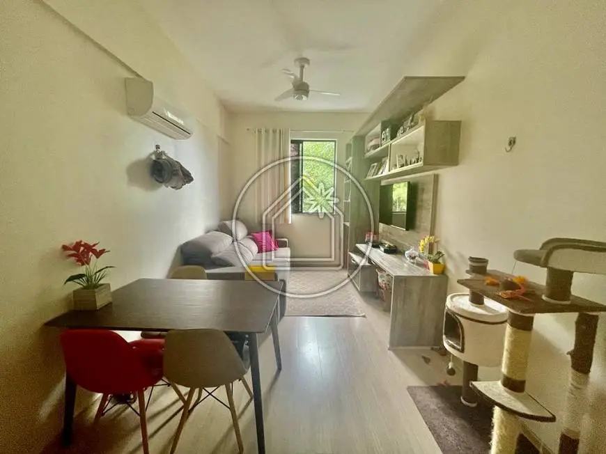 Foto 1 de Apartamento com 2 Quartos à venda, 64m² em Tauá, Rio de Janeiro