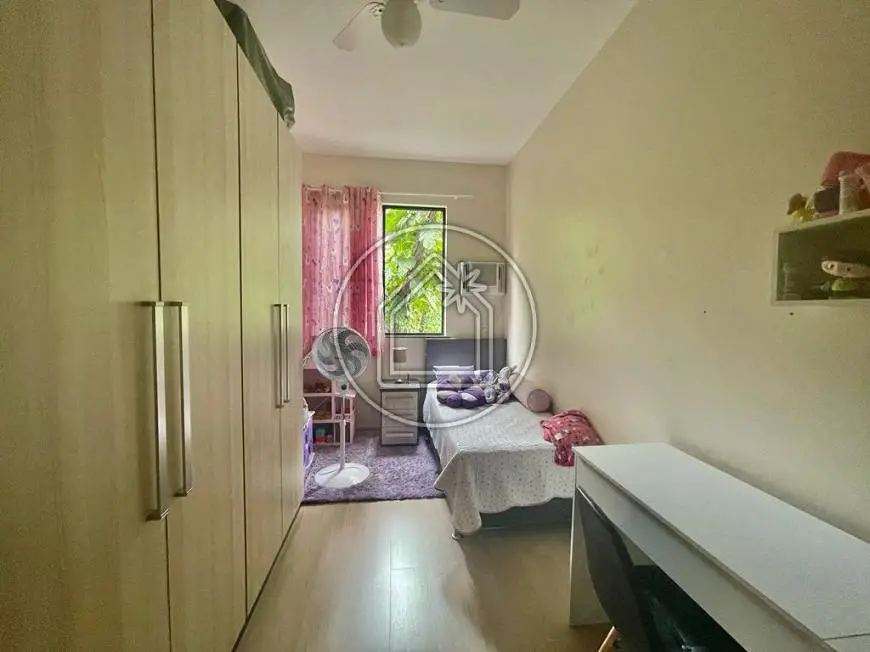 Foto 5 de Apartamento com 2 Quartos à venda, 64m² em Tauá, Rio de Janeiro