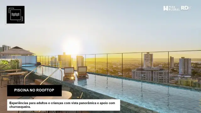 Foto 4 de Apartamento com 2 Quartos à venda, 46m² em Torreão, Recife