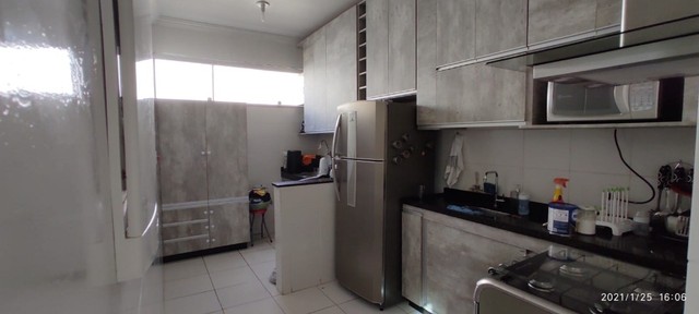 Foto 1 de Apartamento com 2 Quartos à venda, 67m² em Veneza, Ipatinga