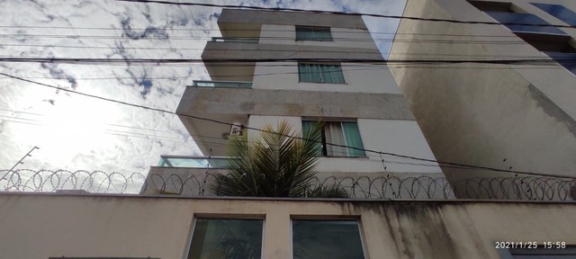 Foto 2 de Apartamento com 2 Quartos à venda, 67m² em Veneza, Ipatinga