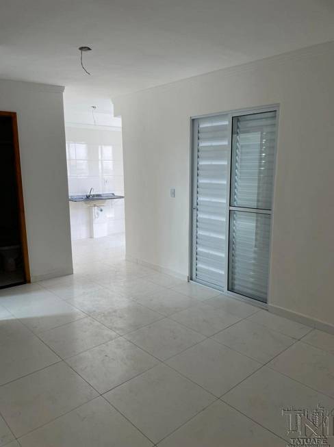 Foto 4 de Apartamento com 2 Quartos à venda, 50m² em Vila Esperança, São Paulo