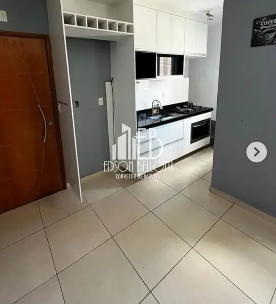 Foto 4 de Apartamento com 2 Quartos à venda, 90m² em Vila Floresta, Santo André