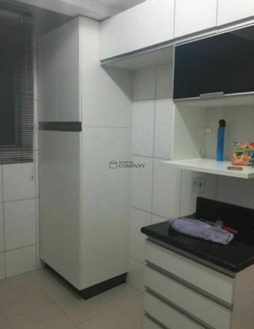 Foto 3 de Apartamento com 2 Quartos à venda, 65m² em Vila Gabriel, Sorocaba