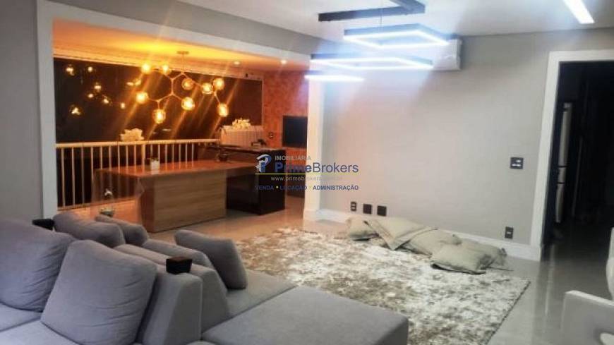 Foto 1 de Apartamento com 2 Quartos à venda, 114m² em Vila Gumercindo, São Paulo