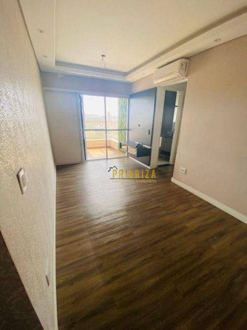 Foto 1 de Apartamento com 2 Quartos à venda, 62m² em Vila Hortencia, Sorocaba