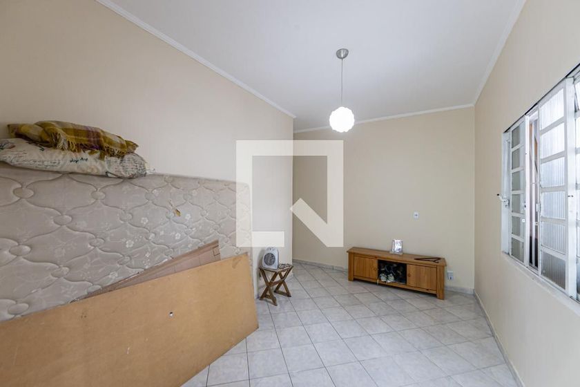 Foto 1 de Apartamento com 2 Quartos para alugar, 150m² em Vila Invernada, São Paulo