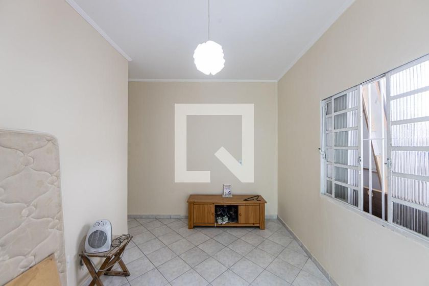 Foto 2 de Apartamento com 2 Quartos para alugar, 150m² em Vila Invernada, São Paulo