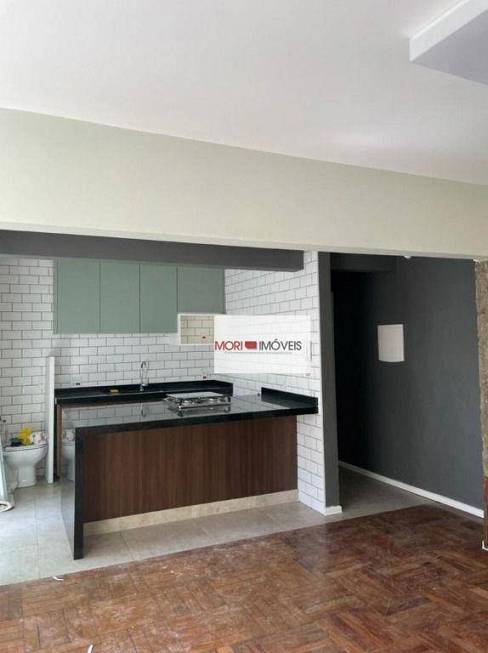 Foto 2 de Apartamento com 2 Quartos para alugar, 70m² em Vila Mariana, São Paulo
