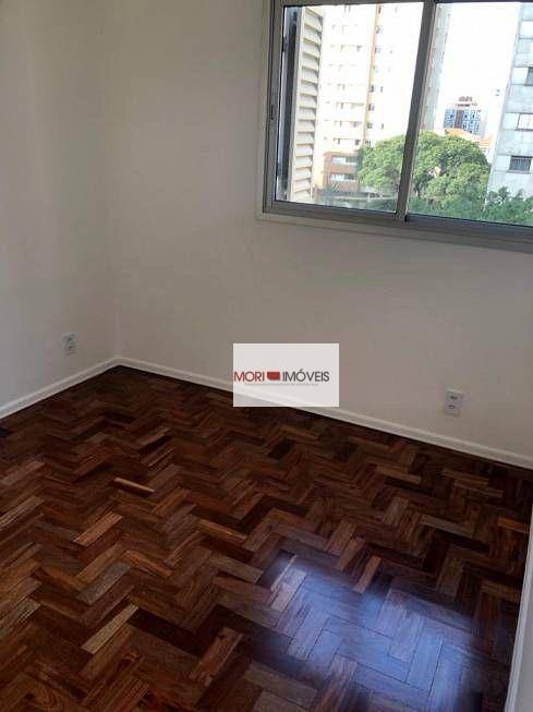 Foto 4 de Apartamento com 2 Quartos para alugar, 70m² em Vila Mariana, São Paulo