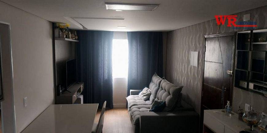 Foto 1 de Apartamento com 2 Quartos à venda, 57m² em Vila Mussolini, São Bernardo do Campo