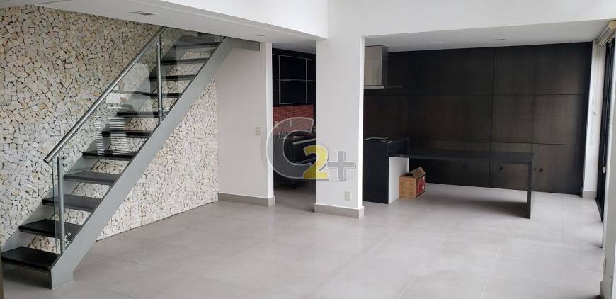 Foto 1 de Apartamento com 2 Quartos à venda, 88m² em Vila Nova Conceição, São Paulo